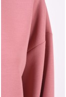 Women Blouse Pieces Pcrise Old Rose